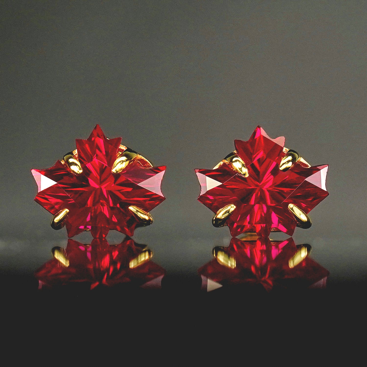 The Victoria - 14K GOLD