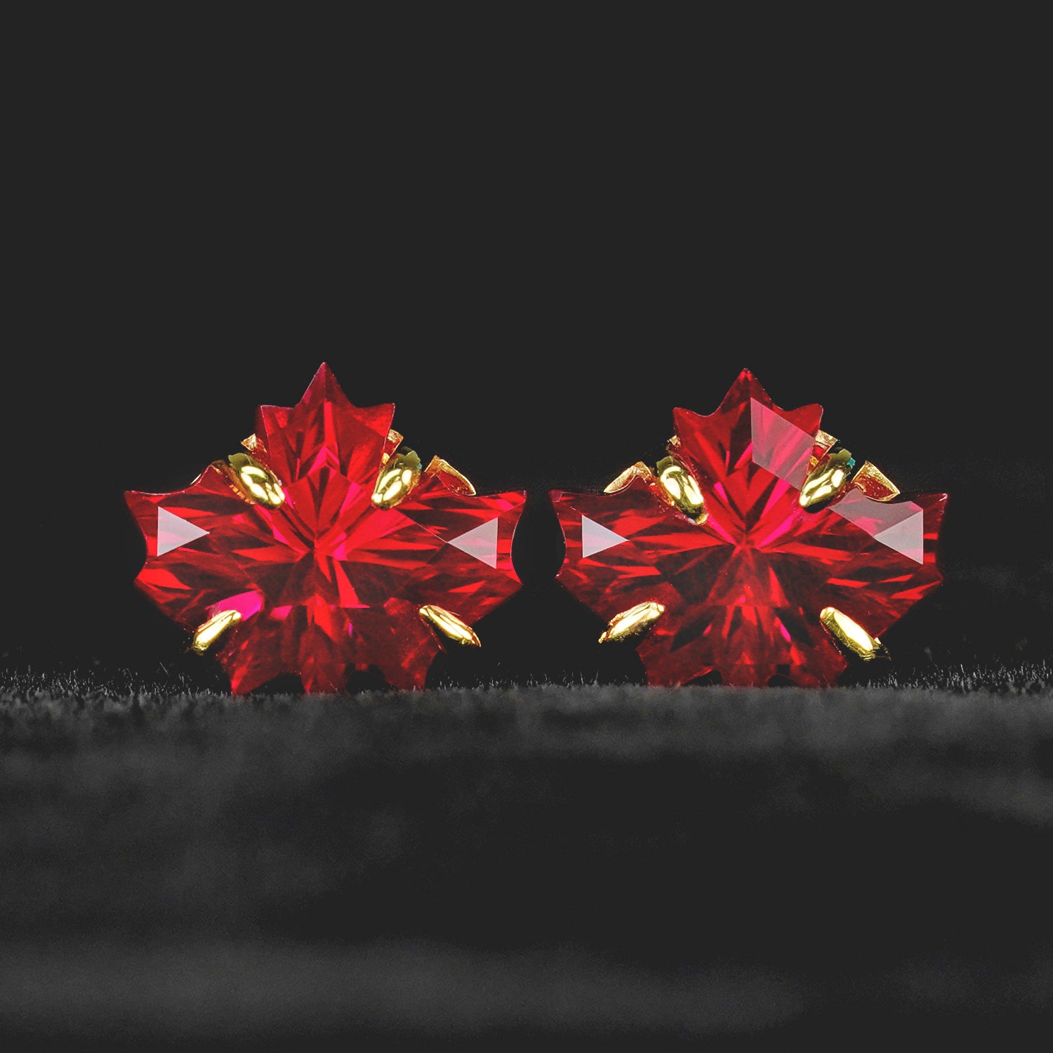 The Victoria - 14K GOLD